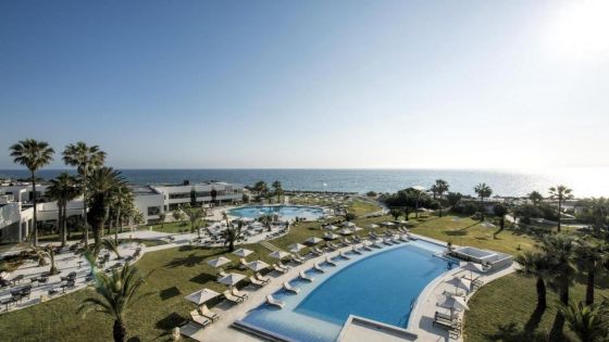 Iberostar Diar El Andalous Premium