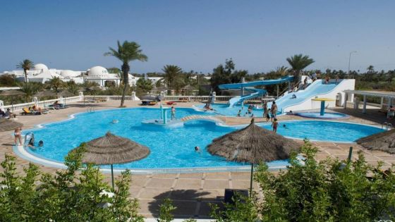 Djerba Aqua Resort Superior